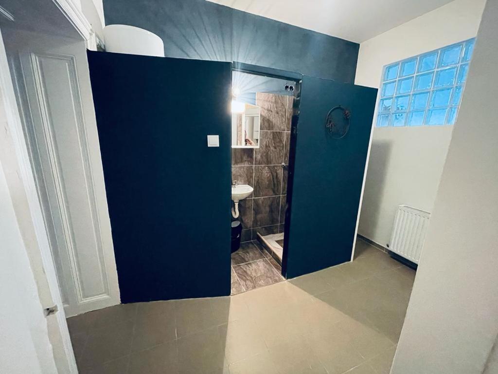 Appartement Blaue Lagune à Vienne Extérieur photo