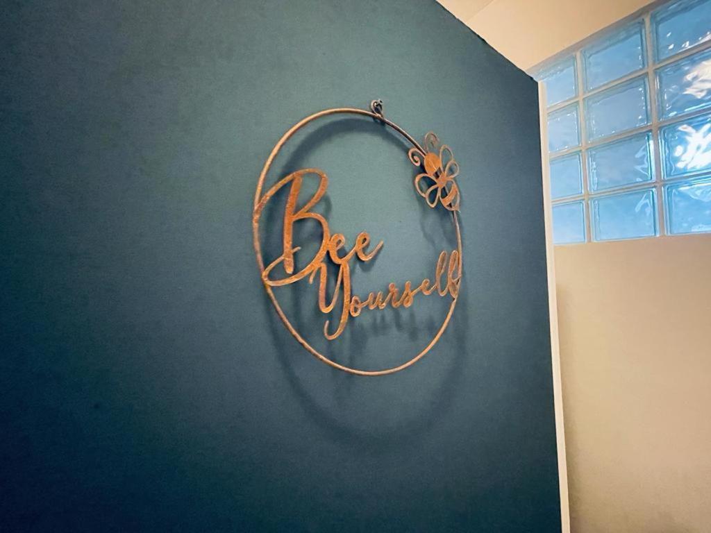 Appartement Blaue Lagune à Vienne Extérieur photo
